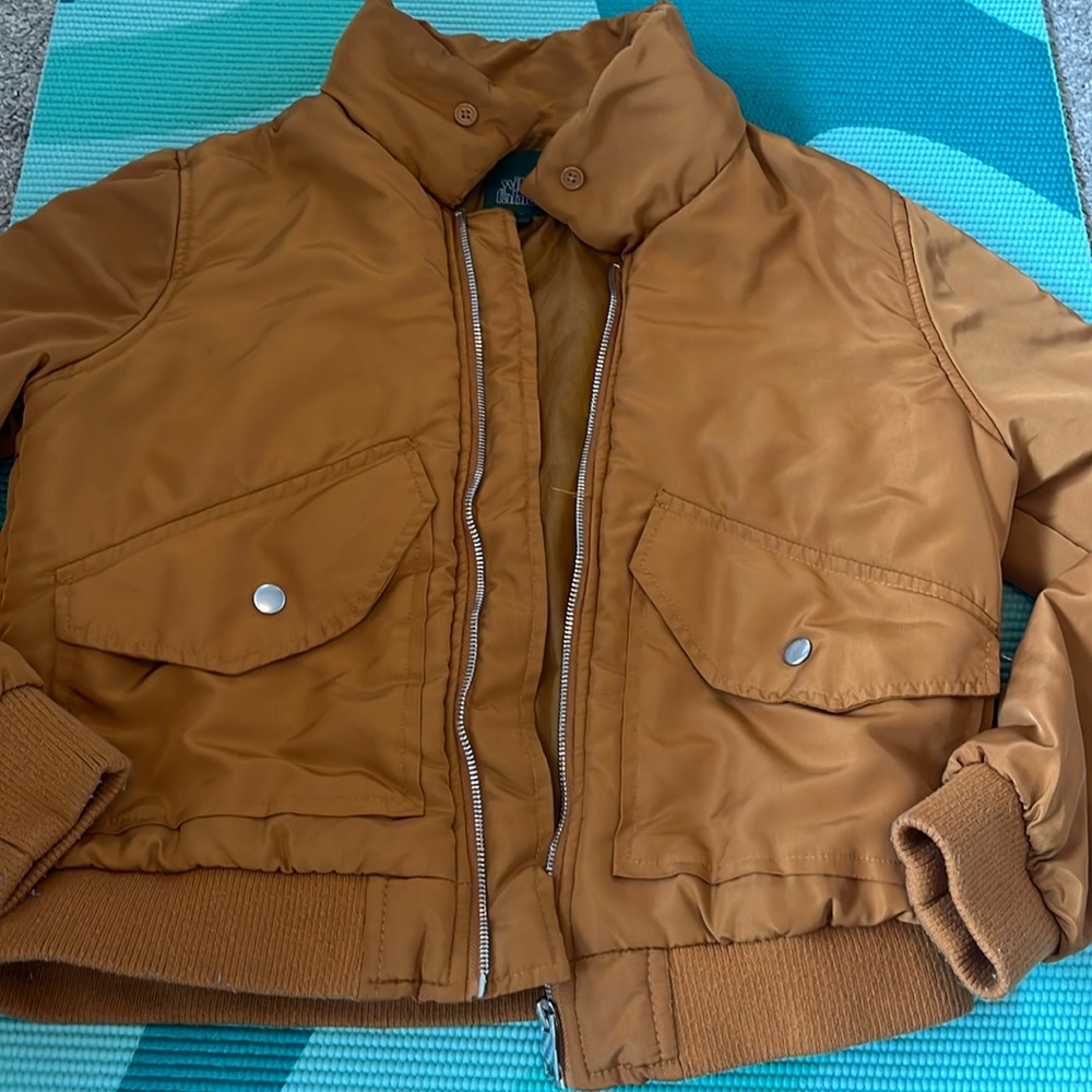 Wild fable jacket